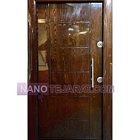 درب ضد سرقت لوکس درب ضد سرقت لوکس